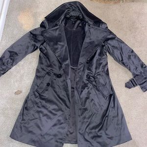 Jones New York Long Coat